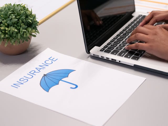 insurance-policy-on-the-table